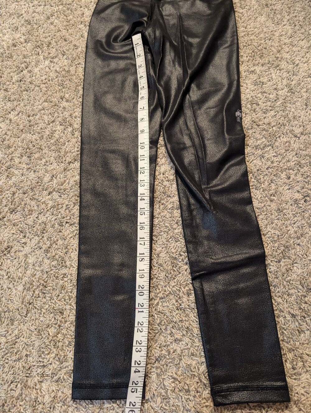 Human Performance Engineering Legging - Picture 4 of 6